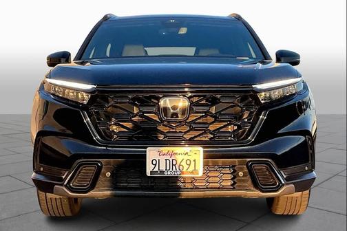 2024 Honda CR-V Hybrid Sport FWD
