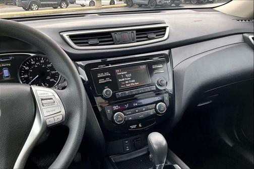 2014 Nissan Rogue SV