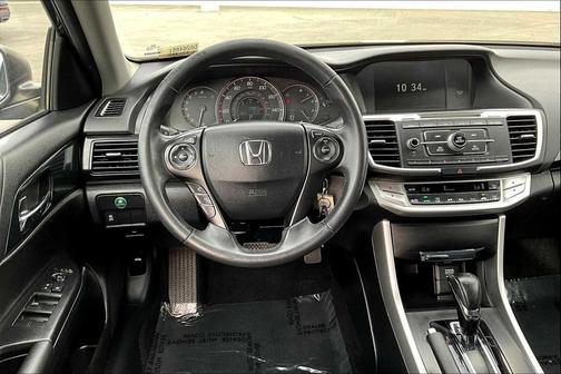 2013 Honda Accord Sport