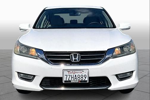 2013 Honda Accord EX