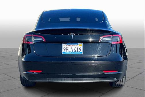 2023 Tesla Model 3 Standard Range