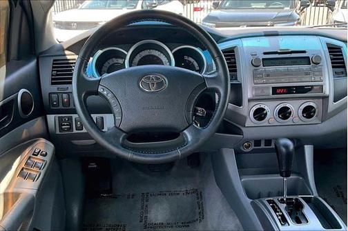 2011 Toyota Tacoma PreRunner
