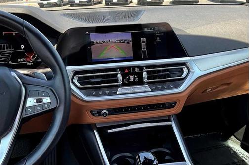 2022 BMW 330 330i