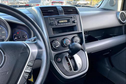 2011 Honda Element LX