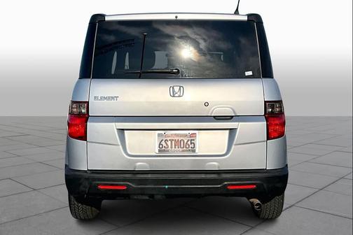 2011 Honda Element LX