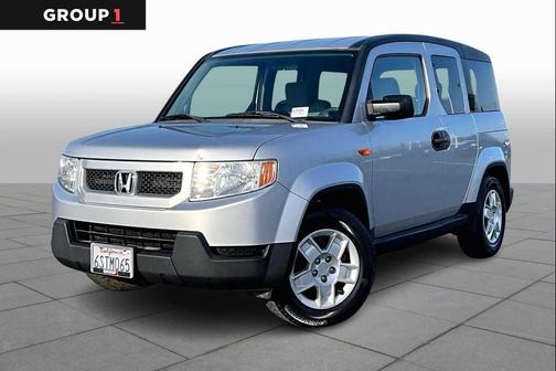 2011 Honda Element LX