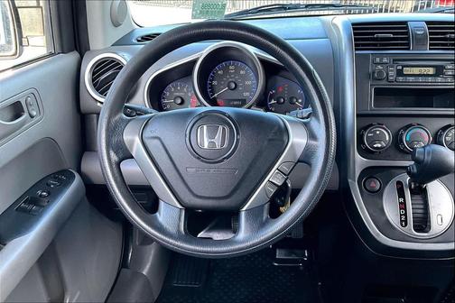 2011 Honda Element LX