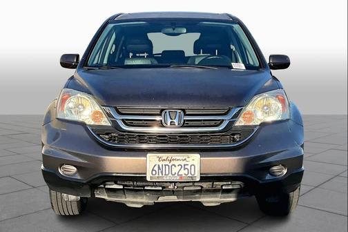 2010 Honda CR-V EX-L