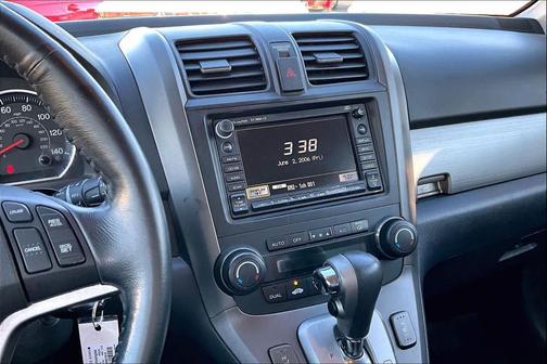 2010 Honda CR-V EX-L