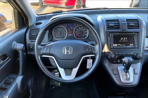 2010 Honda CR-V EX-L