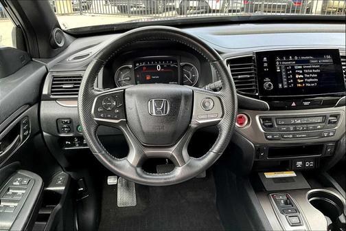 2022 Honda Passport 2WD EX-L
