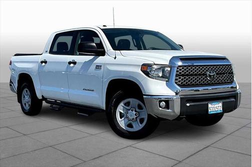 2019 Toyota Tundra SR5
