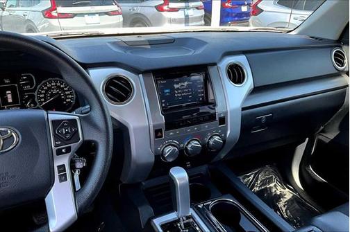 2019 Toyota Tundra SR5