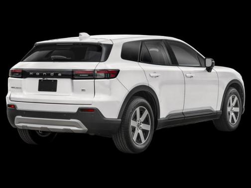 2025 Honda Prologue EX