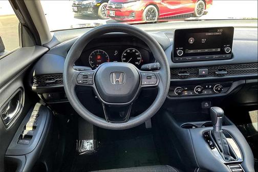 2023 Honda HR-V LX