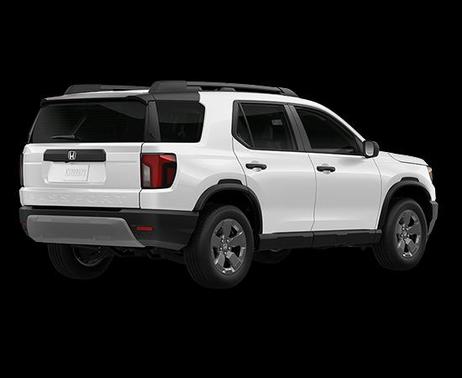 2026 Honda Passport AWD RTL