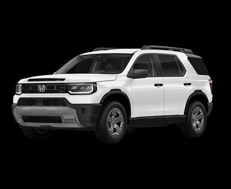 2026 Honda Passport AWD RTL