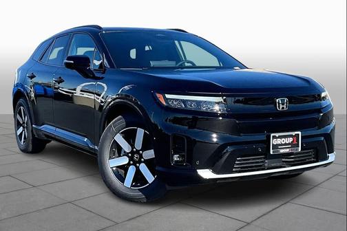 Raven Black 2026 Honda Prologue Touring