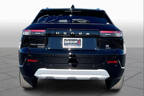 Raven Black 2026 Honda Prologue Touring