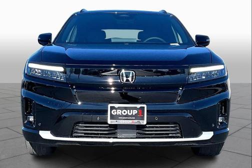 Raven Black 2026 Honda Prologue Touring