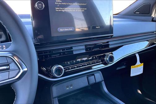 Raven Black 2026 Honda Prologue Touring