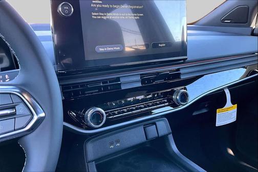 Raven Black 2026 Honda Prologue Touring