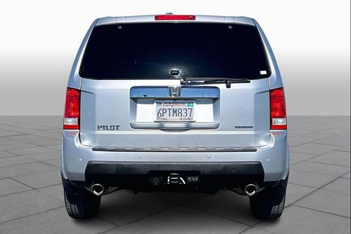 2011 Honda Pilot Touring