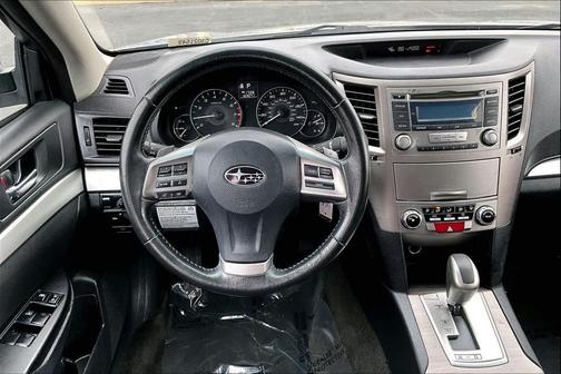 2012 Subaru Legacy Premium