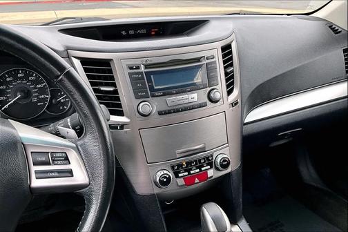 2012 Subaru Legacy Premium