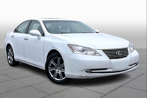 2009 Lexus ES 350 Base