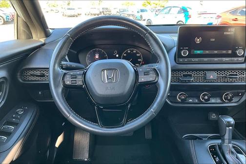 2024 Honda HR-V AWD Sport
