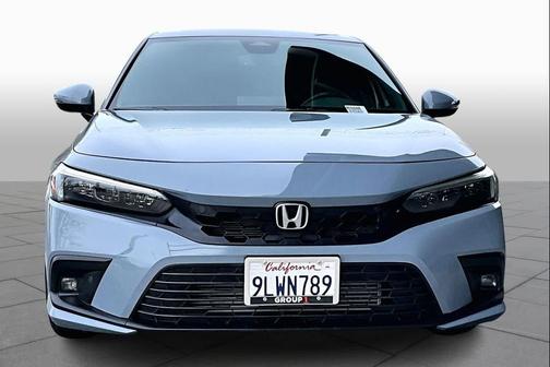 2024 Honda Civic Sport Touring