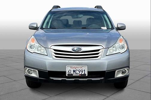 2010 Subaru Outback 2.5 i Premium