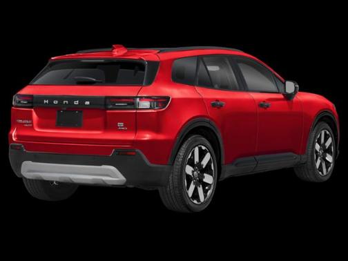 2026 Honda Prologue Elite