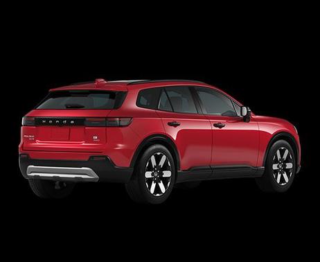 2026 Honda Prologue Elite