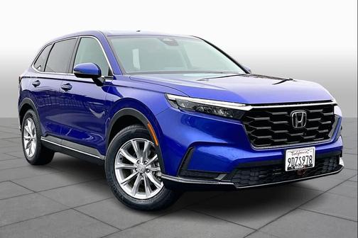 2023 Honda CR-V EX 2WD