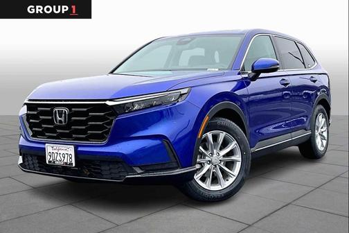 2023 Honda CR-V EX 2WD