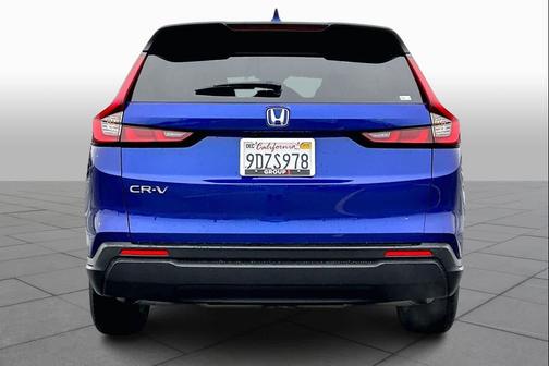 2023 Honda CR-V EX 2WD