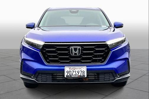 2023 Honda CR-V EX 2WD