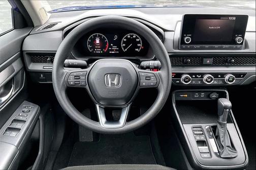 2023 Honda CR-V EX 2WD