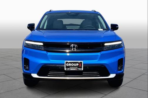 Blue 2026 Honda Prologue Touring