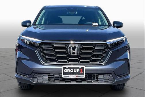 NH-904M/METEORITE 2026 Honda CR-V LX AWD
