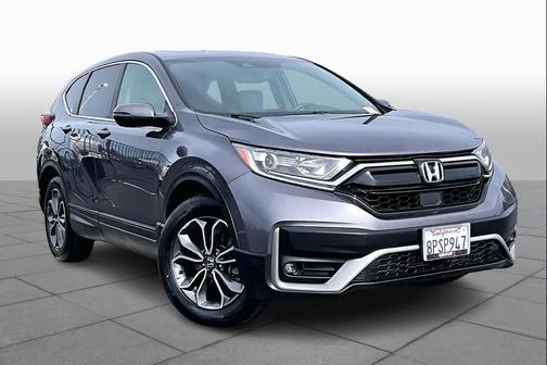 2020 Honda CR-V 2WD EX-L