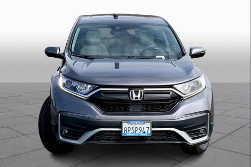 2020 Honda CR-V 2WD EX-L