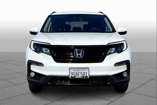 2022 Honda Pilot AWD Special Edition