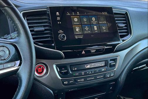 2022 Honda Pilot AWD Special Edition