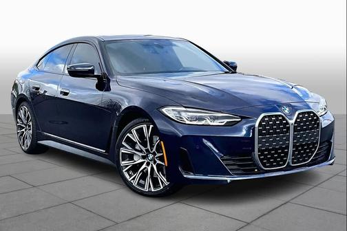 2022 BMW 430 Gran Coupe i