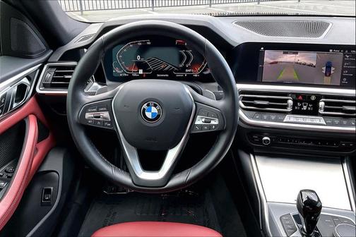 2022 BMW 430 Gran Coupe i