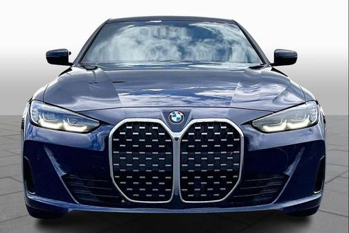 2022 BMW 430 Gran Coupe i