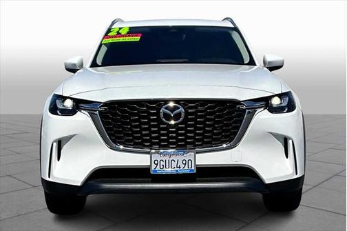 2024 Mazda CX-90 3.3 Turbo S